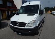 Mercedes-Benz Sprinter 3