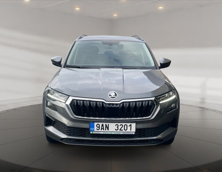 Škoda Karoq 2