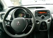 Peugeot 108 11