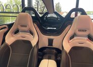 Mercedes-Benz SL Ostatní 4,0 l 430 kw