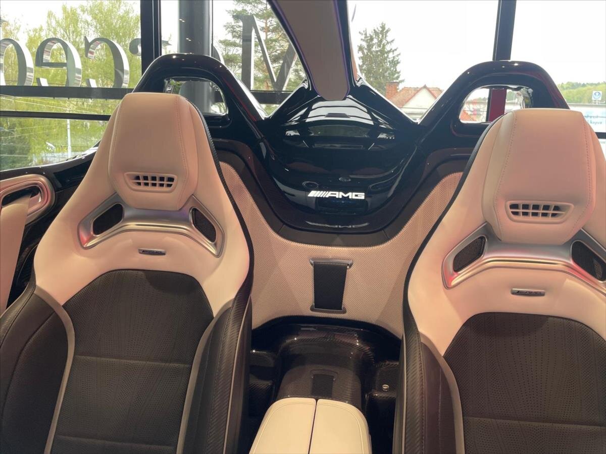 Mercedes-Benz SL Ostatní 4,0 l 430 kw