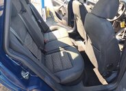 Škoda Octavia Kombi 1,6 l 77 kw