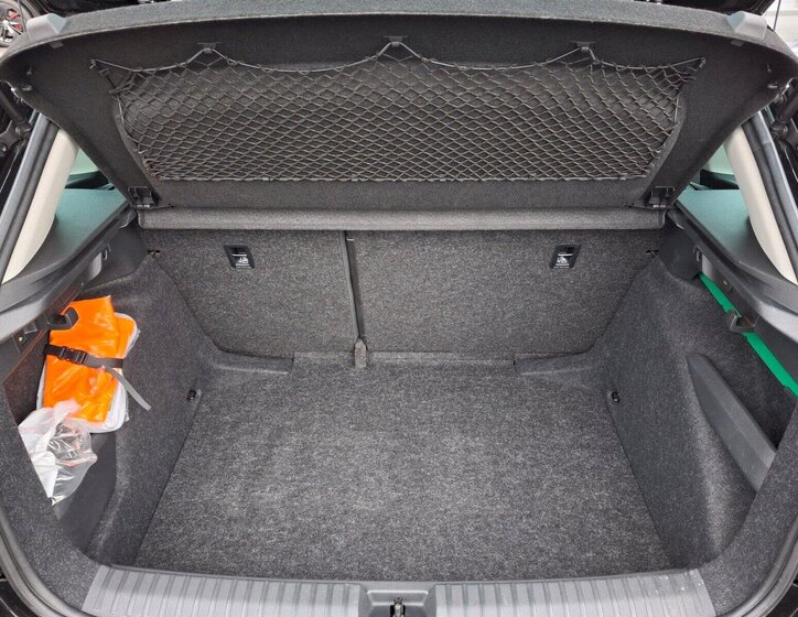 Škoda Kamiq SUV 999,0 85 kw