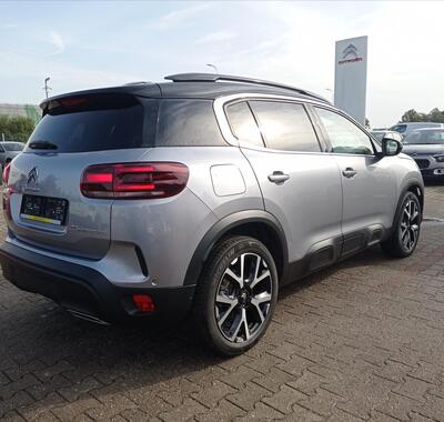 Citroën C5 Aircross 4