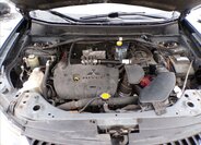 Mitsubishi Outlander Kombi 2,4 l 125 kw