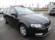 Škoda Octavia Kombi 1,6 l 77 kw