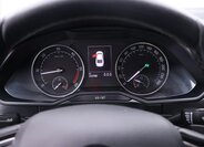 Škoda Superb Liftback 2,0 l 140 kw