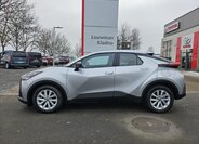 Toyota C-HR Hatchback 1,8 l 72 kw