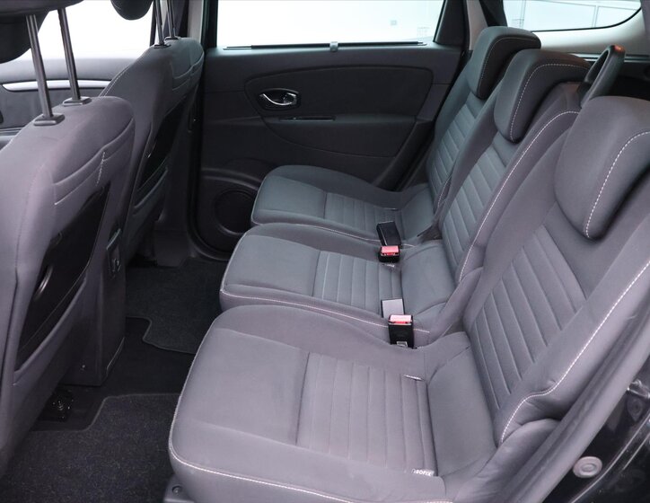 Renault Grand Scénic MPV 1,5 l 81 kw