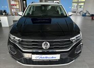 Volkswagen T-Roc SUV 2,0 l 110 kw