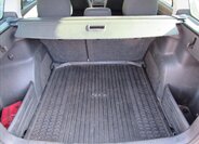 Škoda Fabia Kombi 1,2 l 51 kw