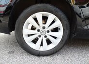 Volkswagen Golf Kombi 1,6 l 81 kw