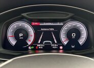 Audi A6 Sedan / Limuzína 3,0 l 250 kw