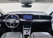 Volkswagen Tiguan SUV / Terénní 2,0 l 110 kw