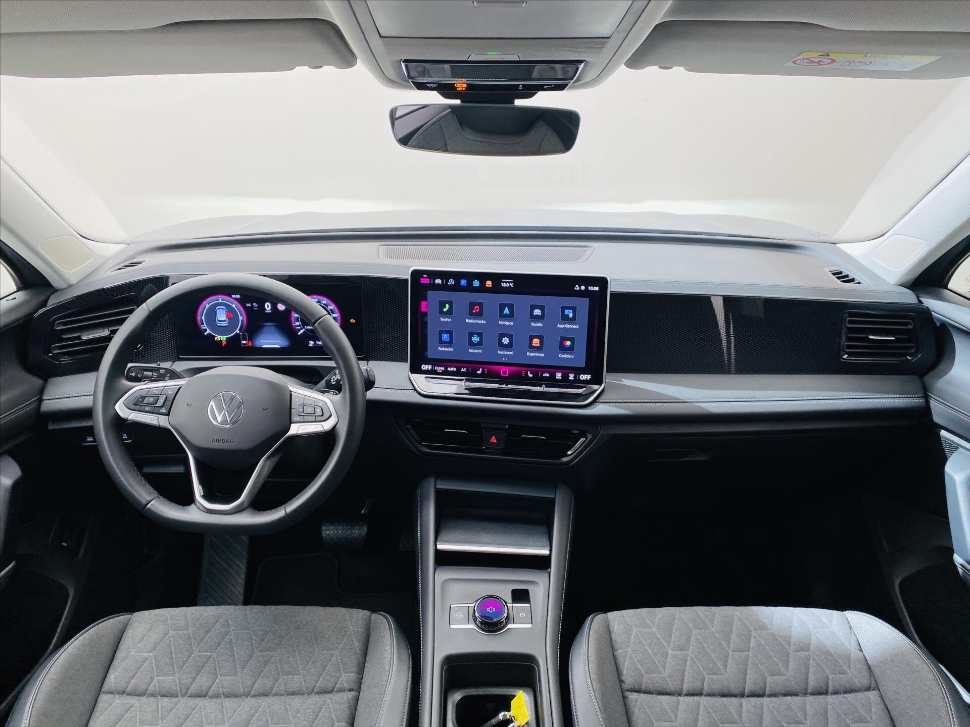 Volkswagen Tiguan SUV / Terénní 2,0 l 110 kw