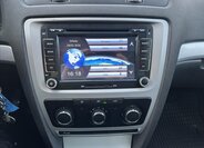 Škoda Octavia Kombi 1,6 l 77 kw