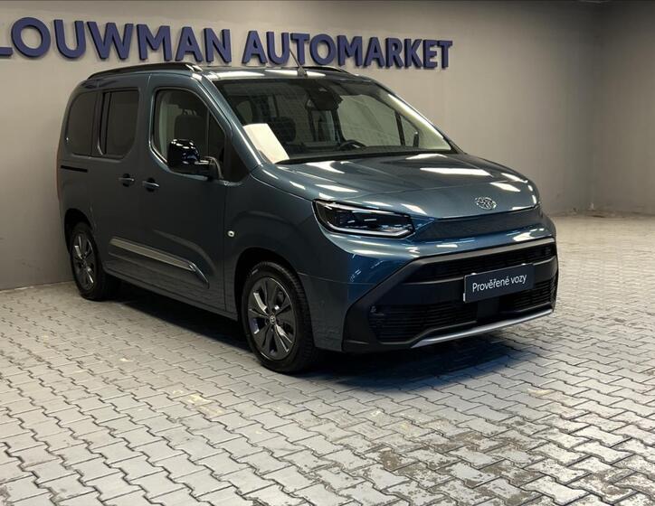 Toyota ProAce City Verso 15