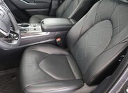 Toyota Highlander Kombi 2,5 l 140 kw