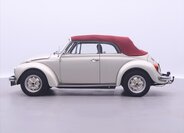 Volkswagen Beetle Kabriolet 1,3 l 32 kw