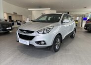 Hyundai ix35 SUV / Terénní 1,6 l 99 kw