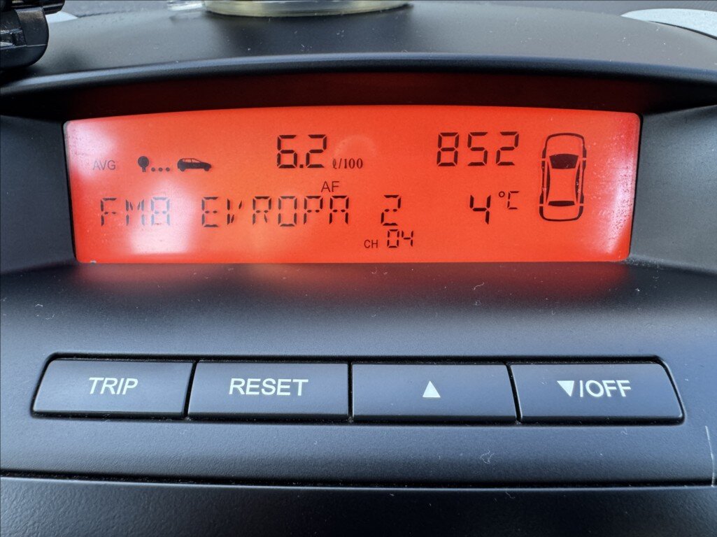 KIA Ceed Kombi 1,4 l 80 kw