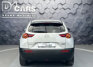Mazda MX-30 SUV / Terénní 0,0 107 kw