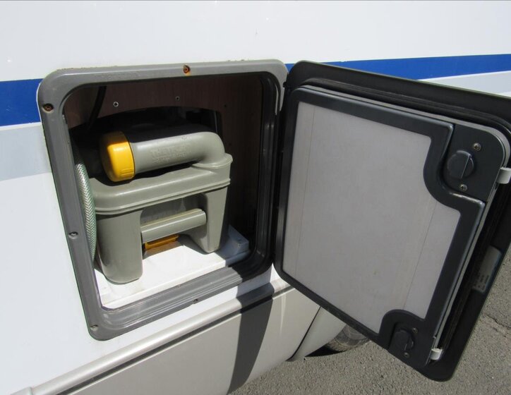 Fiat Ducato Ostatní 2,3 l 96 kw