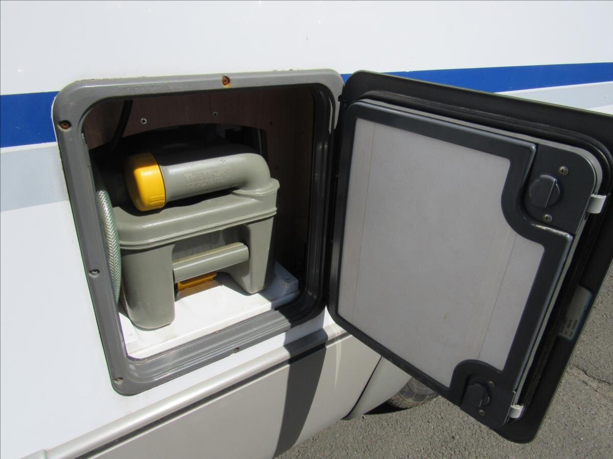 Fiat Ducato Ostatní 2,3 l 96 kw