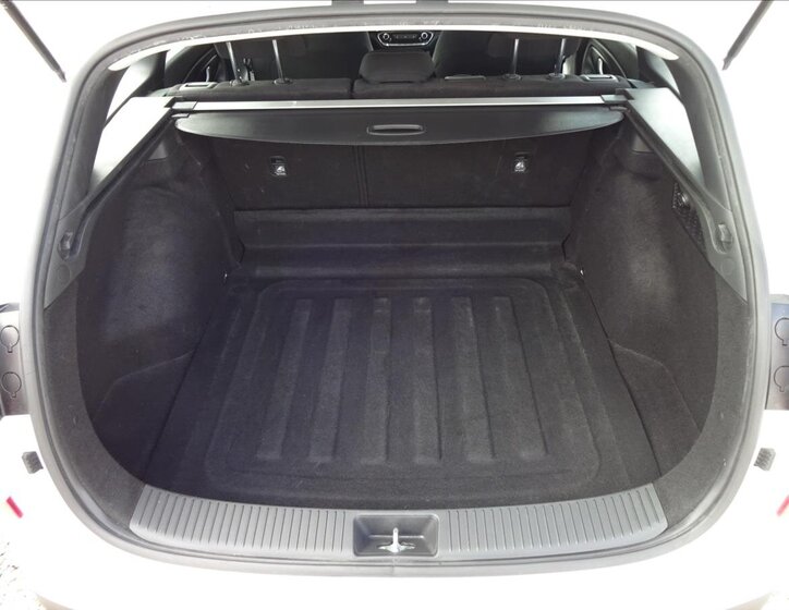 Hyundai i30 Kombi 1,6 l 85 kw