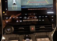 Toyota bZ4X Kombi 0,0 80 kw