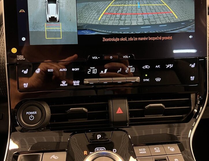 Toyota bZ4X Kombi 0,0 80 kw