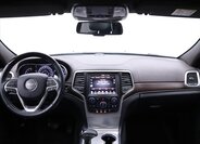 Jeep Grand Cherokee SUV / Terénní 3,0 l 184 kw