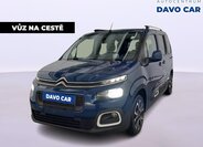 Citroën Berlingo MPV 1,5 l 96 kw
