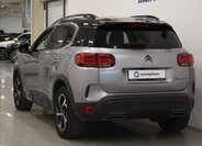 Citroën C5 Aircross SUV / Terénní 1,6 l 133 kw