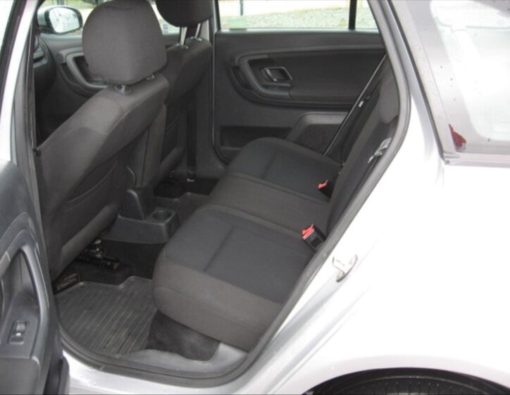 Škoda Fabia Kombi 1,6 l 55 kw