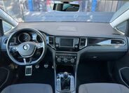 Volkswagen Golf Sportsvan 3