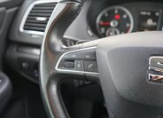 Seat Alhambra MPV 2,0 l 135 kw