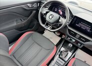 Škoda Kamiq SUV / Terénní 1,5 l 110 kw