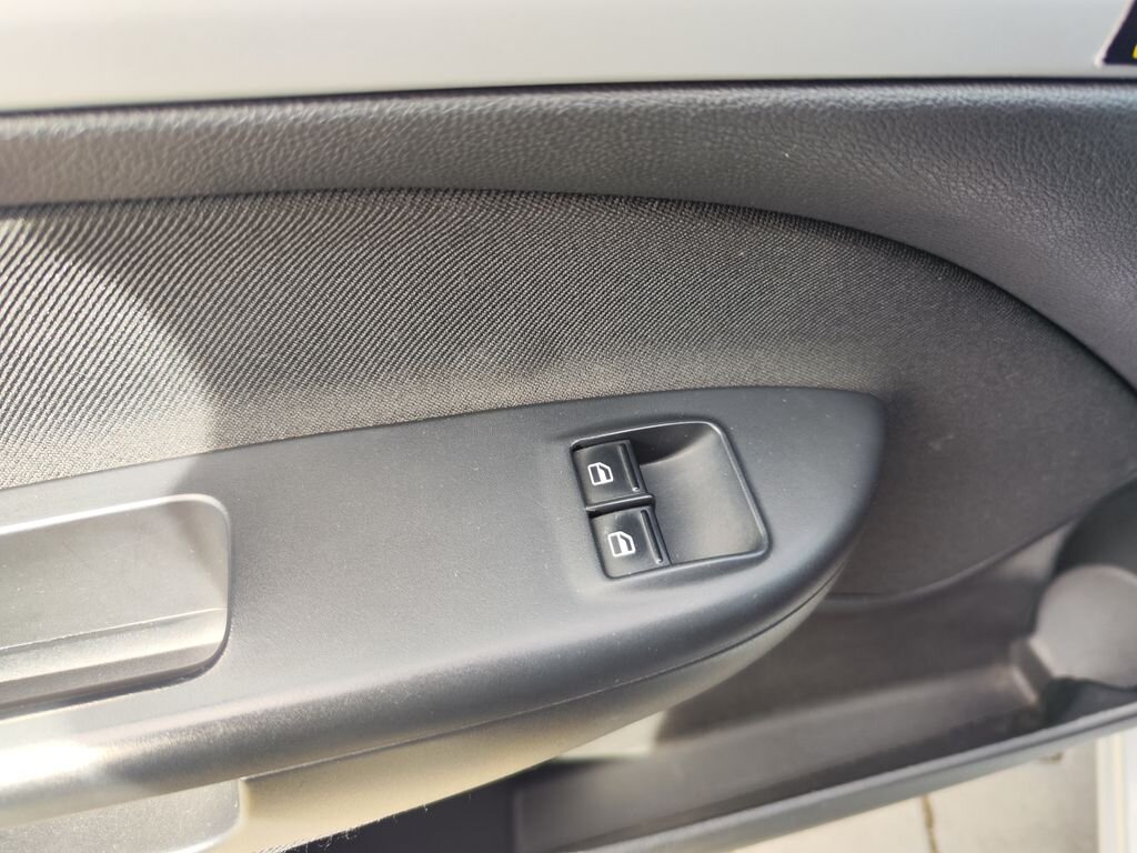 Škoda Octavia Kombi 1,4 l 90 kw