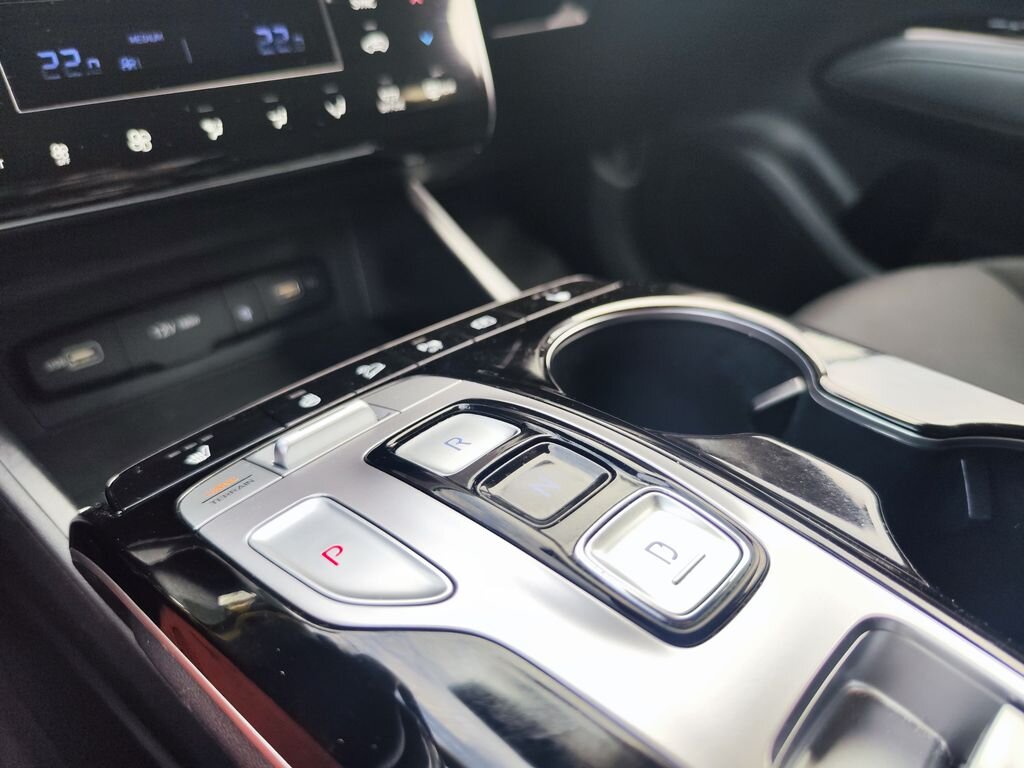 Hyundai Tucson SUV 1,6 l 169 kw