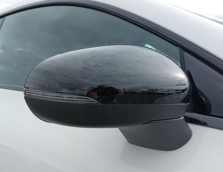 Mercedes-Benz CLA 28