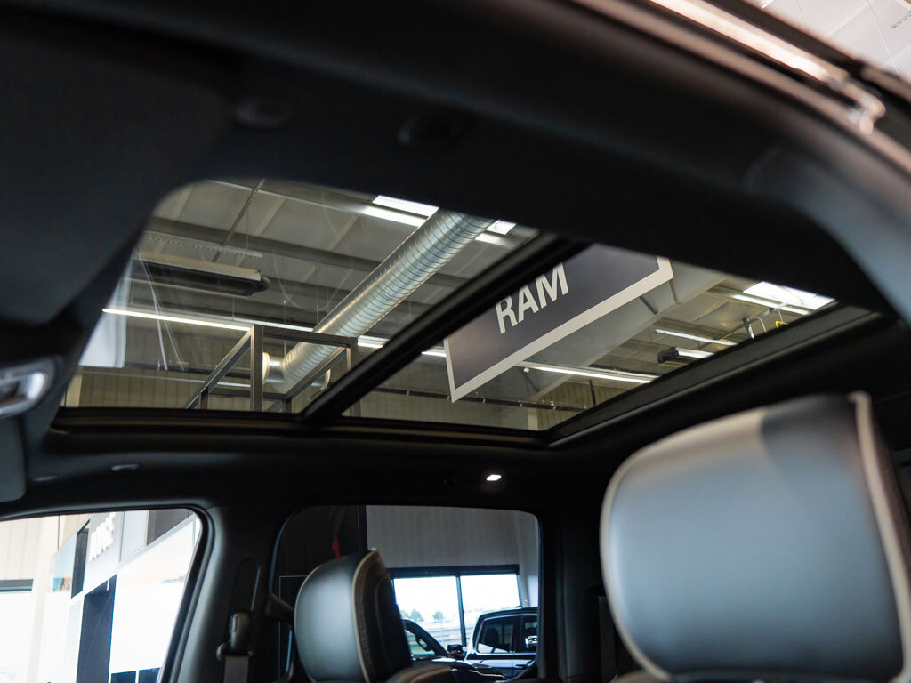 Dodge RAM Pick-up 5,7 l 291 kw