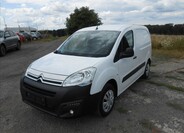 Citroën Berlingo 2