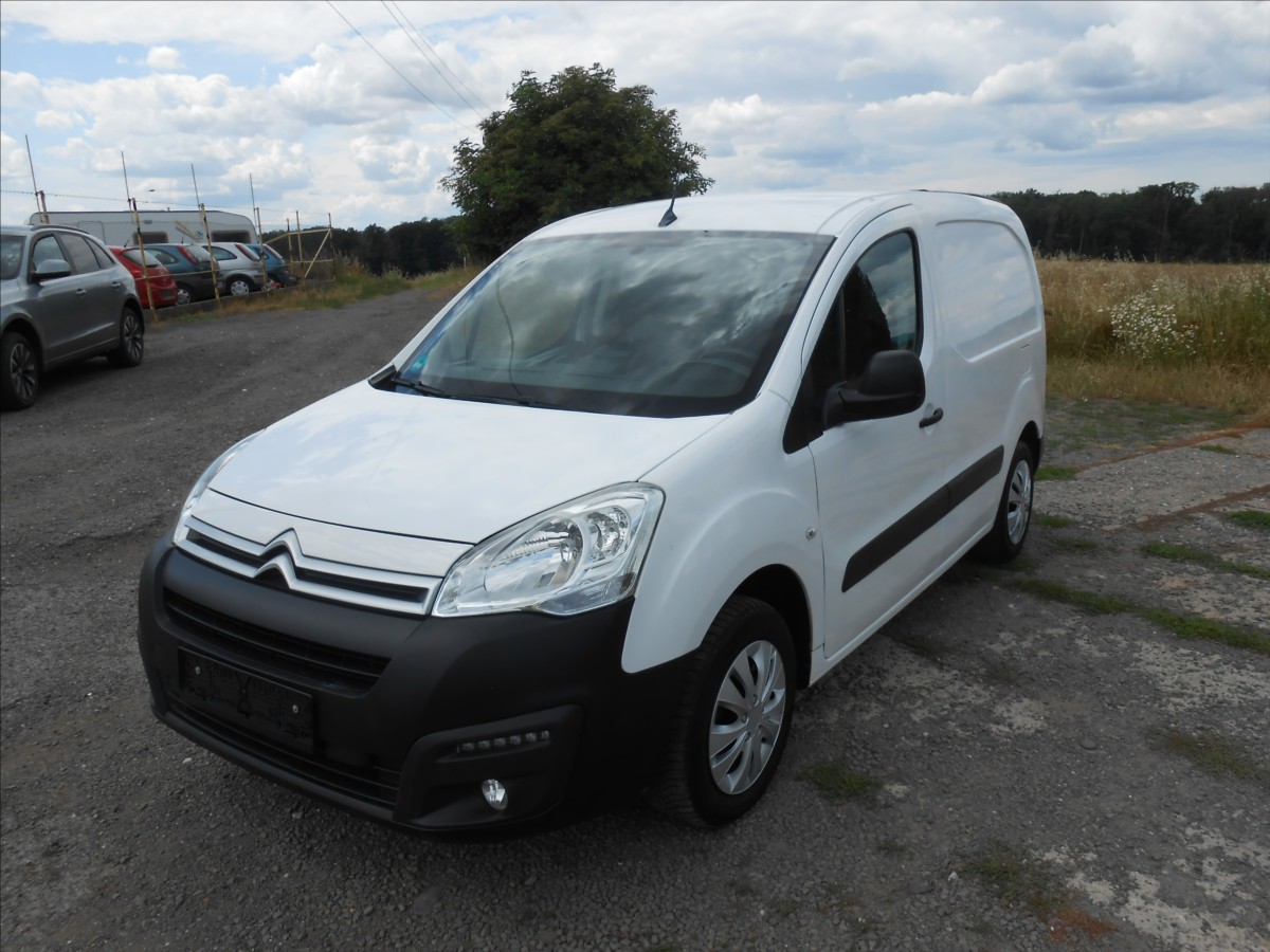 Citroën Berlingo