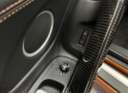 Audi R8 Kabriolet 5,2 l 386 kw