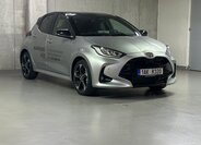 Toyota Yaris Hatchback 1,5 l 96 kw