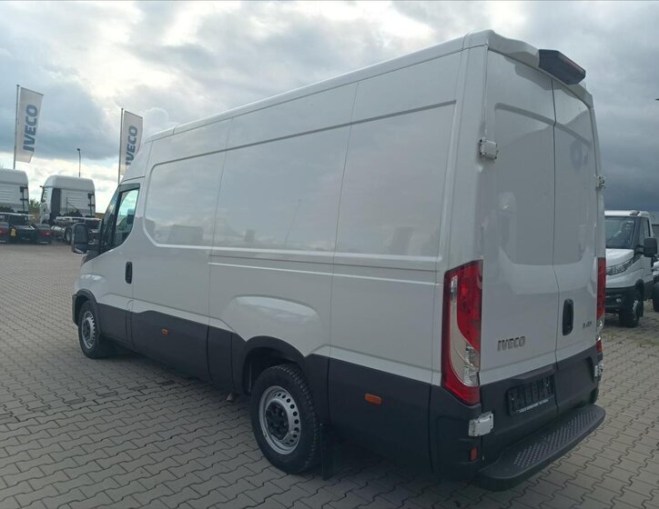 Iveco Daily 4