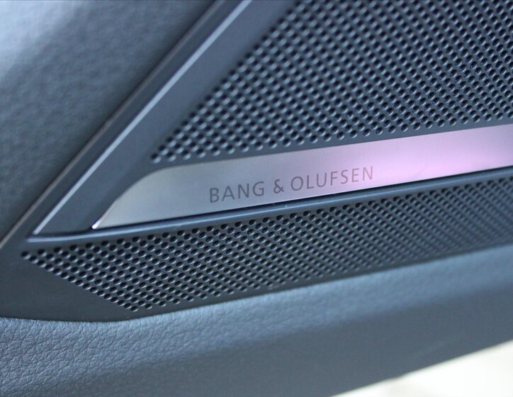 Audi A7 Liftback 3,0 l 210 kw