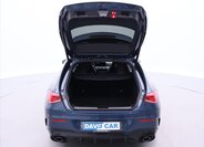 Mercedes-Benz CLA Kombi 2,0 l 225 kw