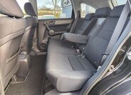 Honda CR-V 10